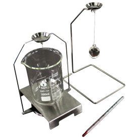Adam Equipment Luna Density Kit