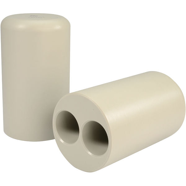 Ohaus Adapter, 2x30ml D26mm RB, 2/pk - 30304372