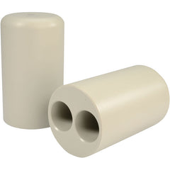 Ohaus Adapter, 2x30ml D26mm RB, 2/pk - 30304372