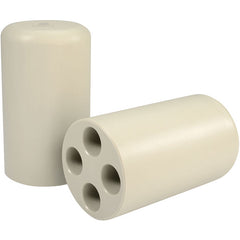 Ohaus Adapter, 4x15ml D17mm FA, 2/pk - 30304371