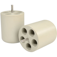 Ohaus Adapter, 5x10ml D16mm RB, 2/pk - 30304370