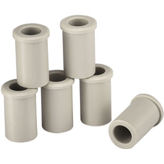 Ohaus Adapter, D11mm, 1.5/2.0ml Tubes x6 - 30130886