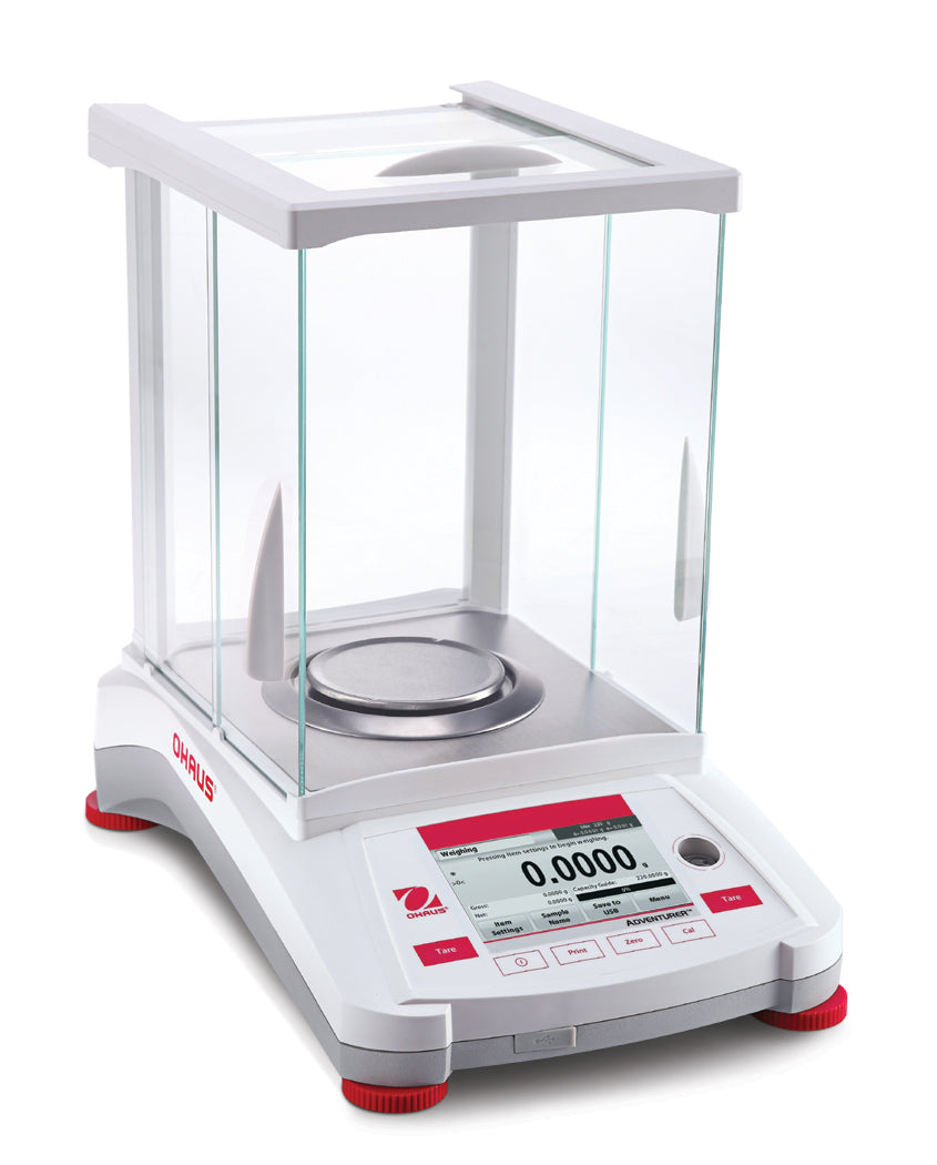 Ohaus Adventurer Analytical Balance