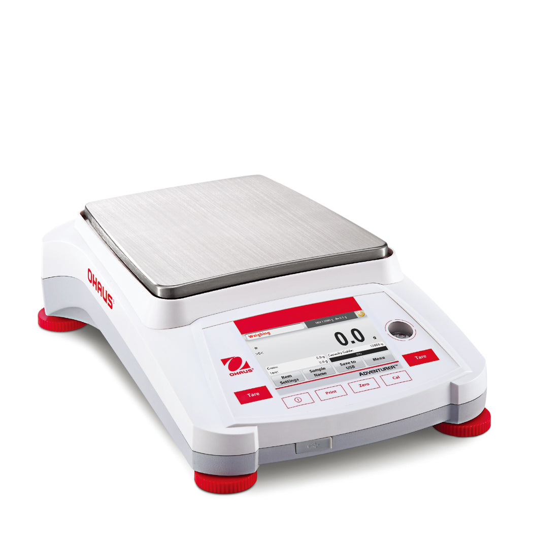 Ohaus Adventurer Precision High Capacity Balance