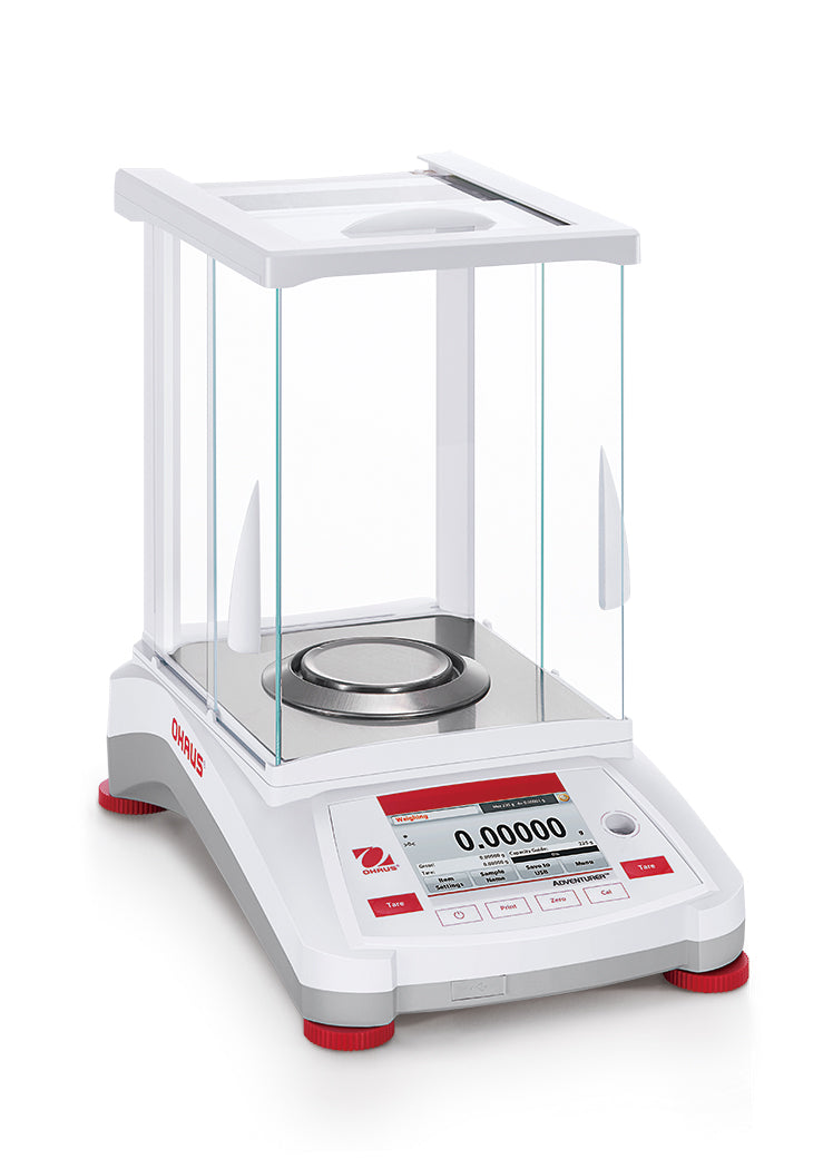 Ohaus Adventurer Semi-Micro Balances