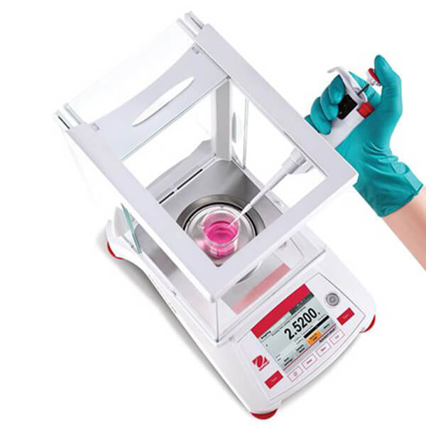 Ohaus Adventurer Analytical Balance