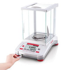 Ohaus Adventurer Analytical Balance
