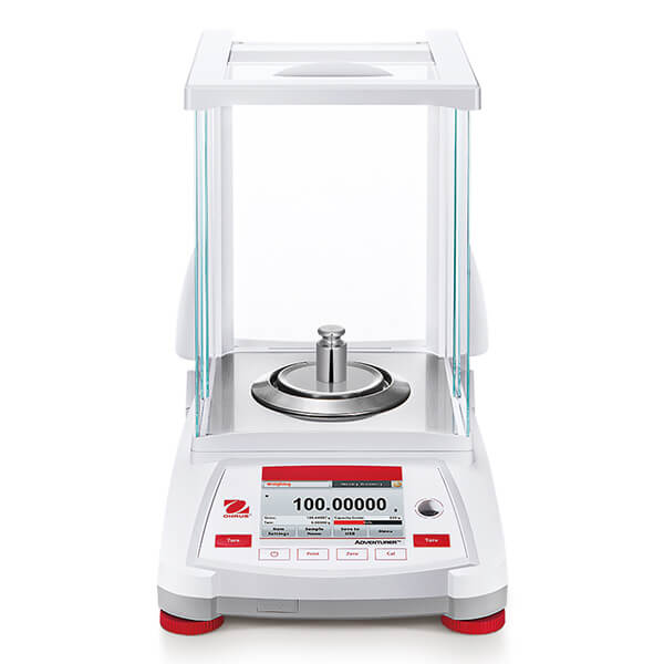 Ohaus Adventurer Semi-Micro Balances