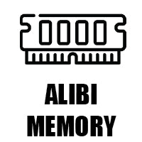Alibi Memory Icon