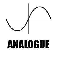 Analogue Icon