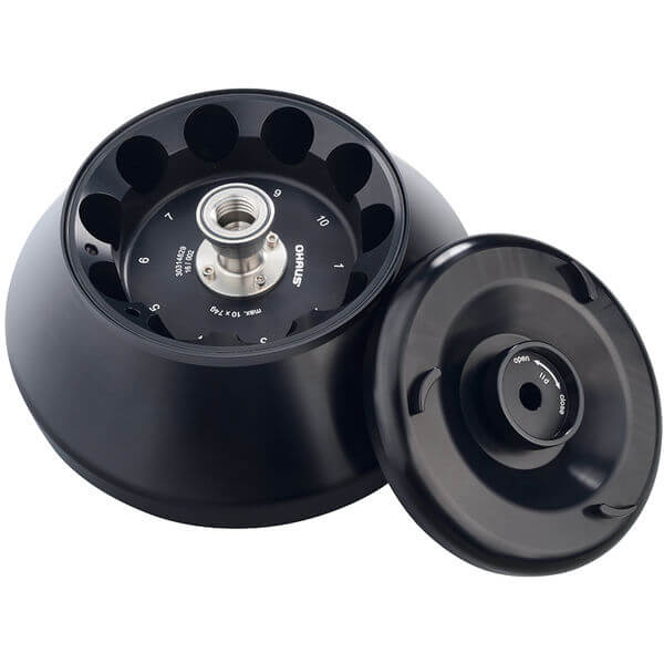 Ohaus 30314829 Angle Rotor