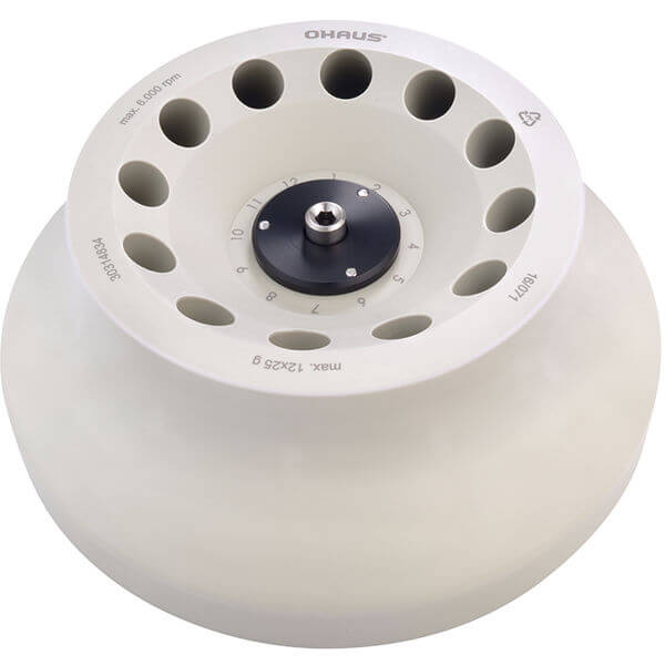 Ohaus 30314834 Angle Rotor