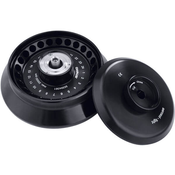 Ohaus 30304361 Angle Rotor