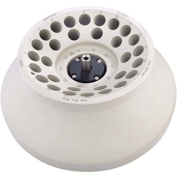 Ohaus 30314832 Angle Rotor