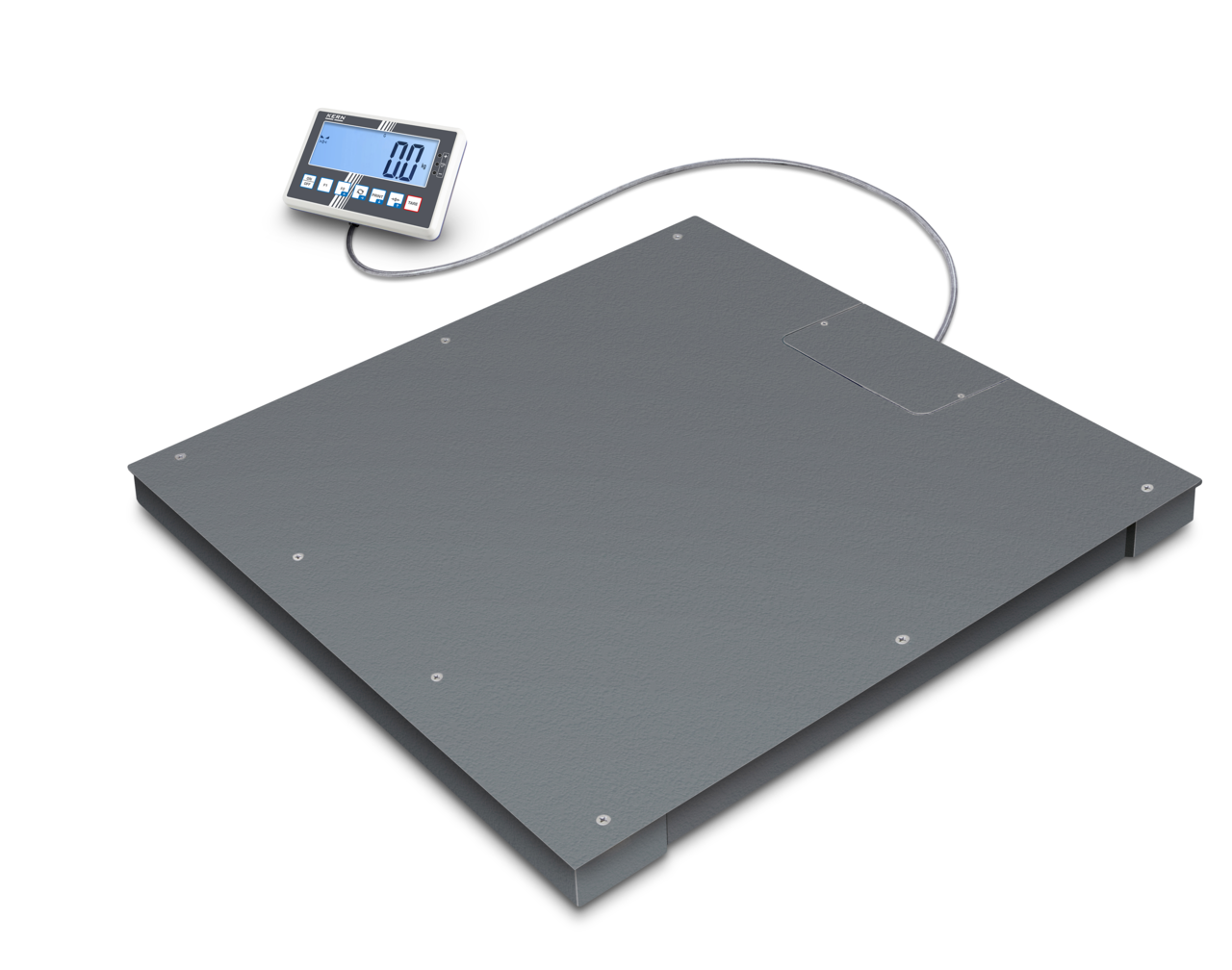 Kern BFC Floor Scales - GNW Instrumentation