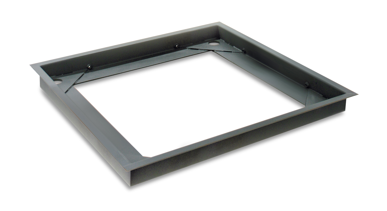 Kern BFS-A03N Pit Frame