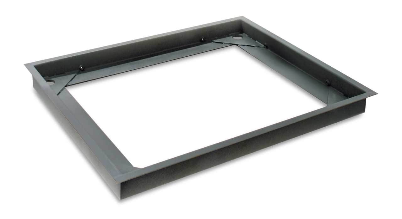 Kern BFS-A04N Pit Frame