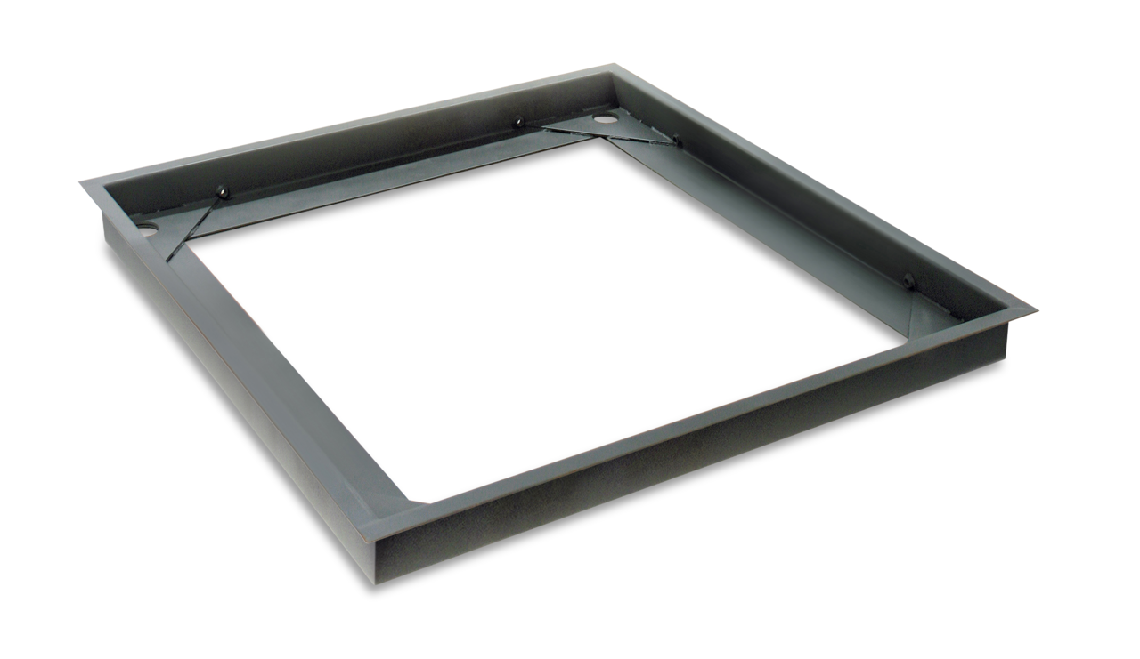 Kern BFS-A08N Pit Frame