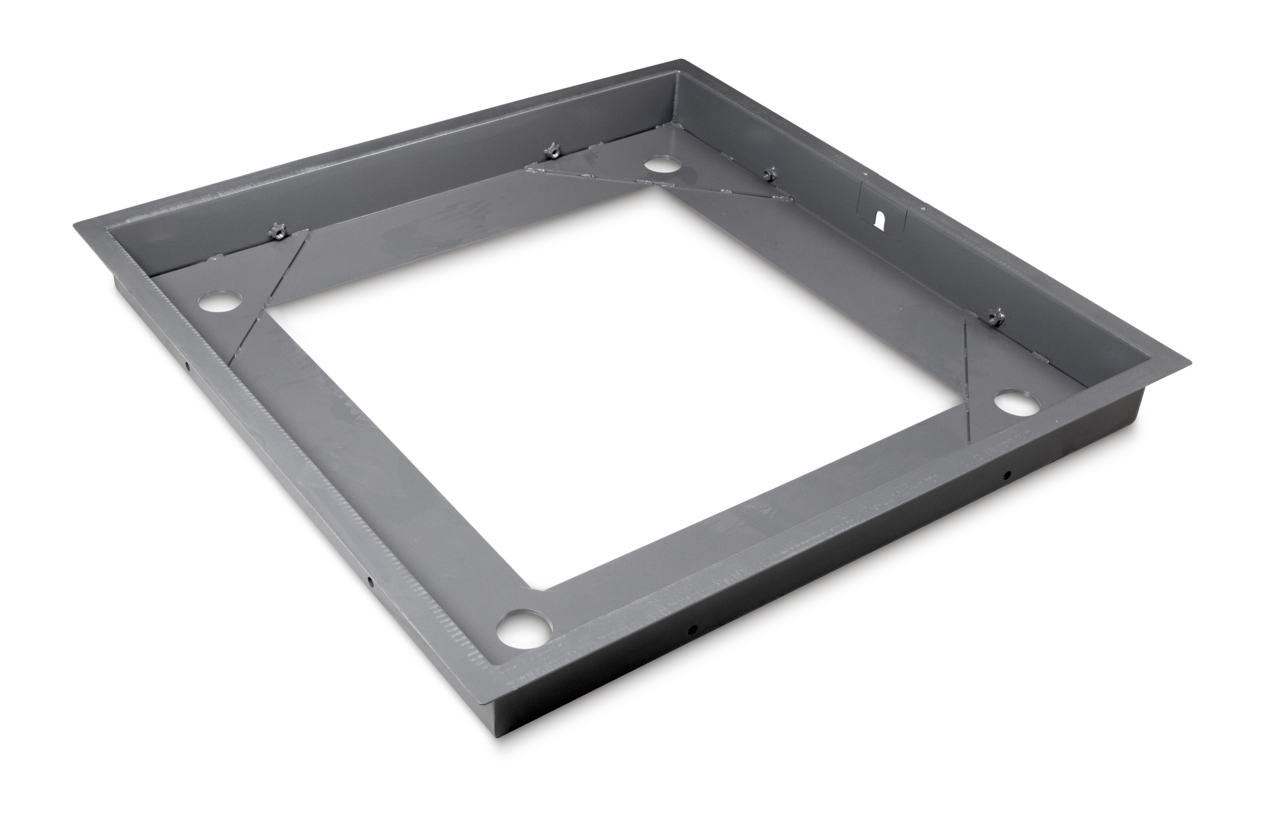 Kern BIC-A04 Pit Frame