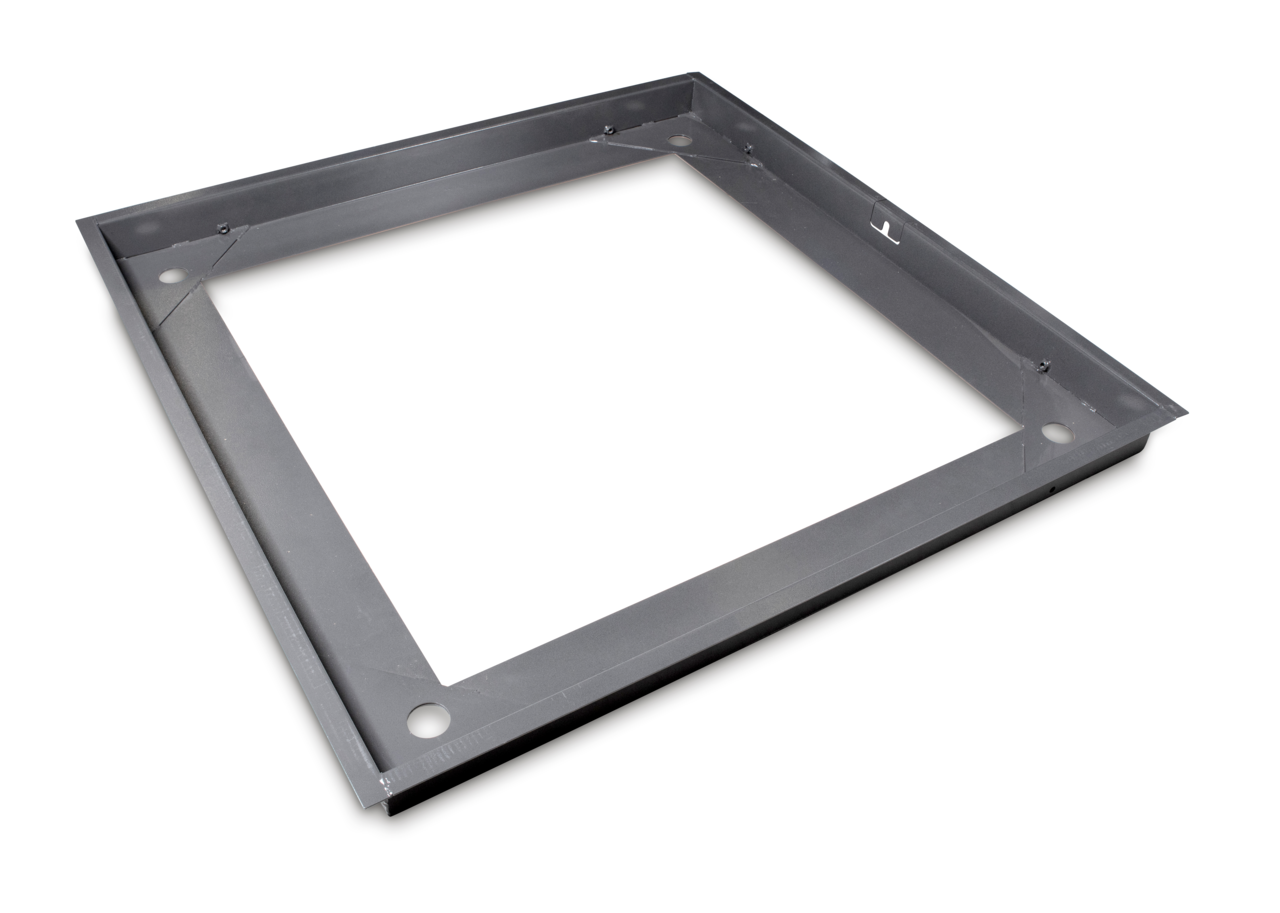 Kern BIC-A06 Pit Frame