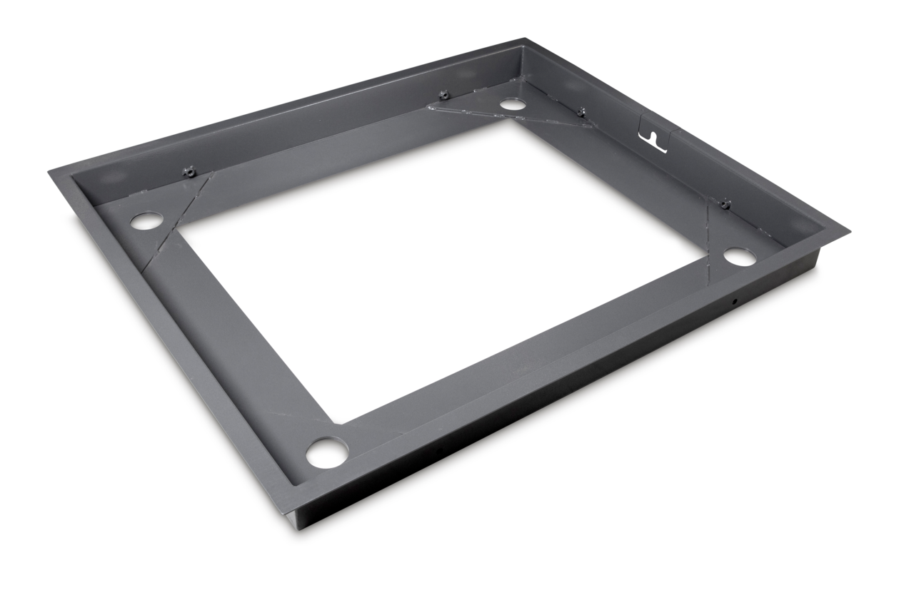 Kern BIC-A08 Pit Frame