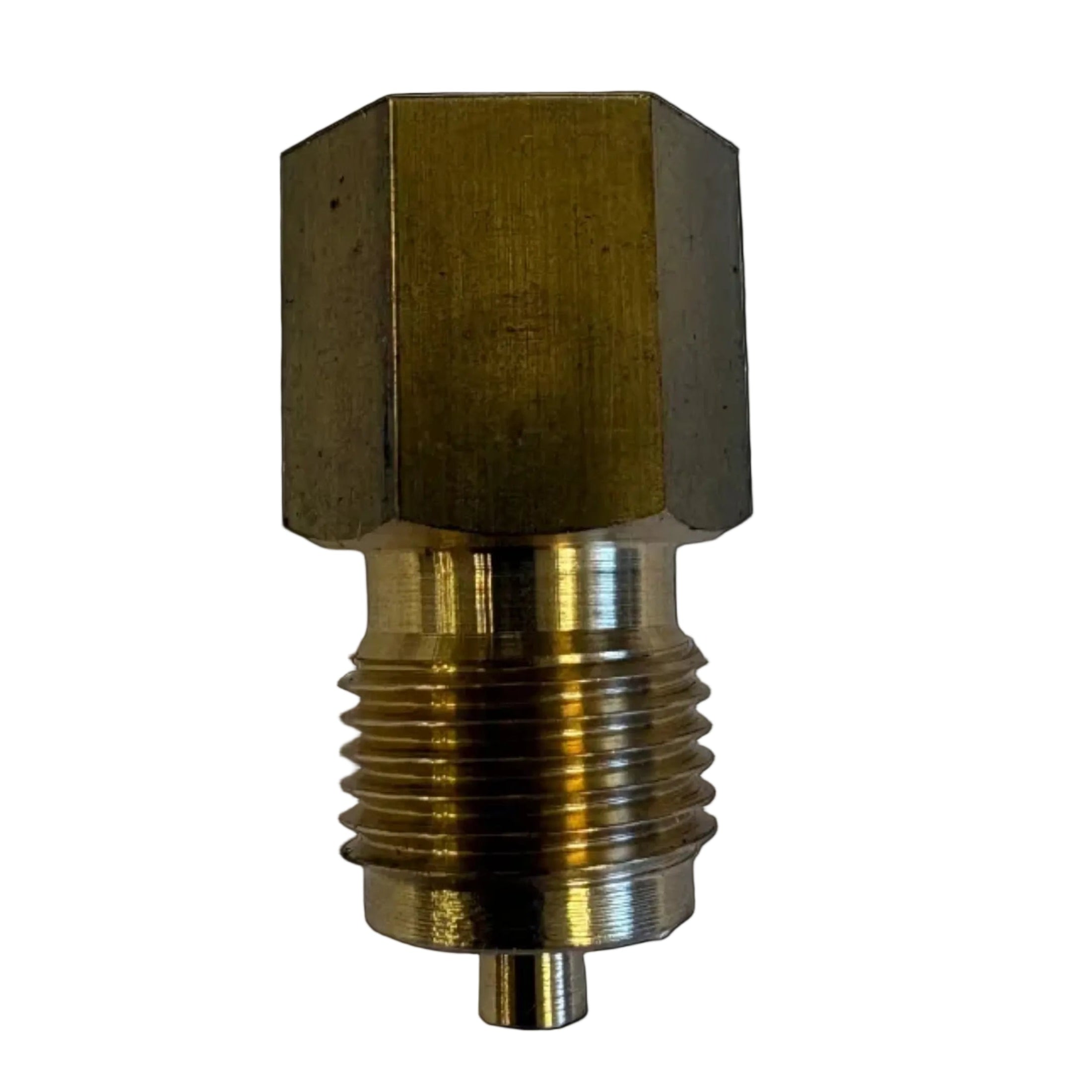 Brass Fitting