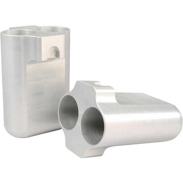 Ohaus Bucket, 2x50ml D29mm FA, w/ Rack, 2/pk - 30314881