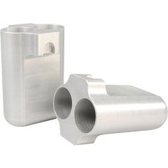 Ohaus Bucket, 2x50ml D29mm FA, w/ Rack, 2/pk - 30314881