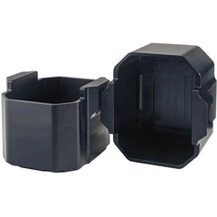 Ohaus Bucket 1x500ml or 7xMTP w/o Lid 2/pk - 83041518
