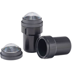 Ohaus Bucket 200 ml w/Cap BIOSEALS 2/pk - 83041013