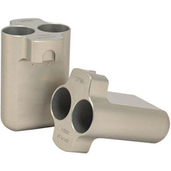 Ohaus Bucket 2 x 50 ml D29 mm FA w/ Rack 2/pk V1 - 83041031