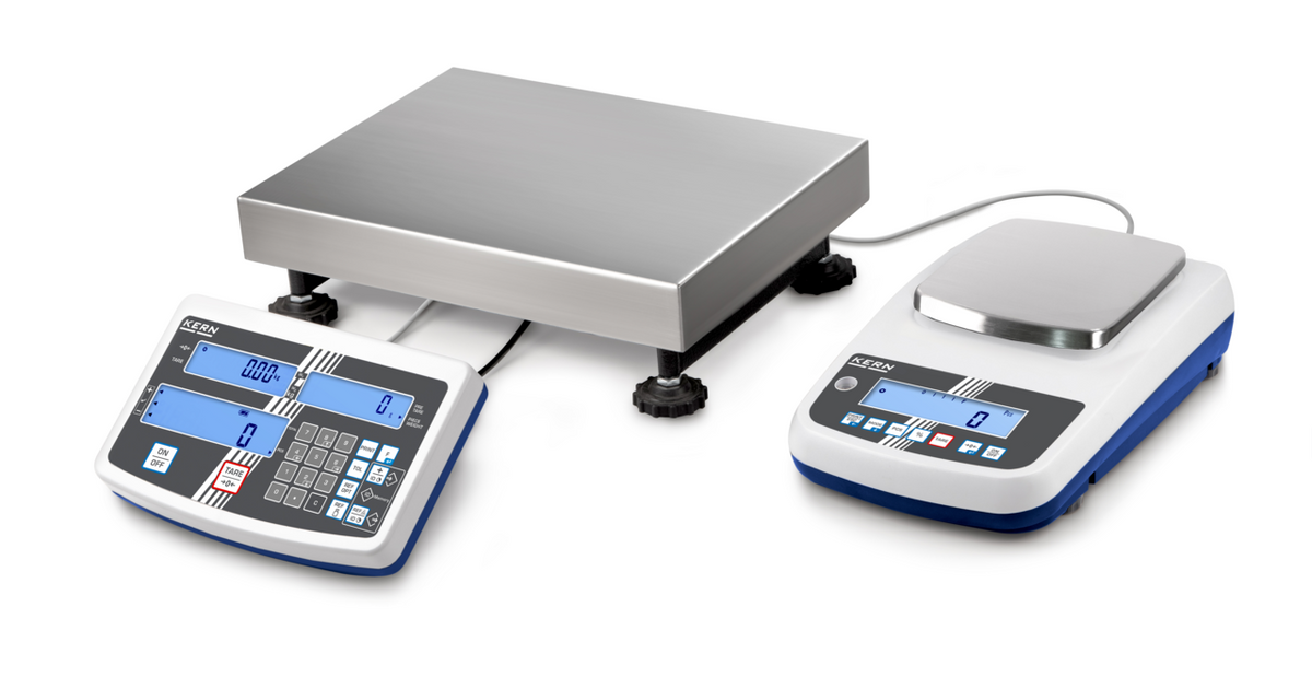 Kern CCA Counting Systems - GNW Instrumentation