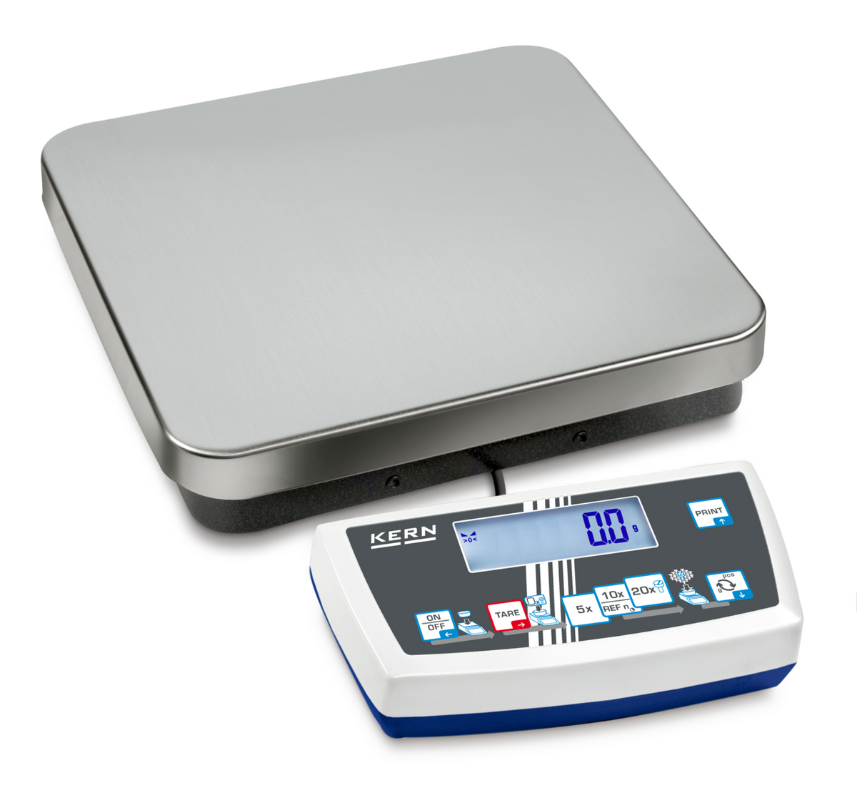 Kern CDS Counting Scales - GNW Instrumentation