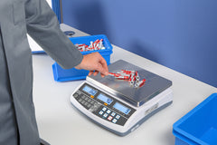 Kern CFS Counting Scales