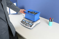 Kern CFS Counting Scales