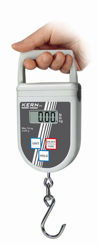 Kern CH Hanging Scales