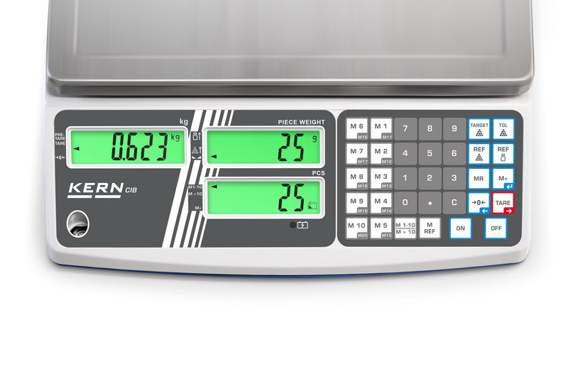Kern CIB Counting Scales