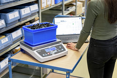 Kern CKE Counting Scales