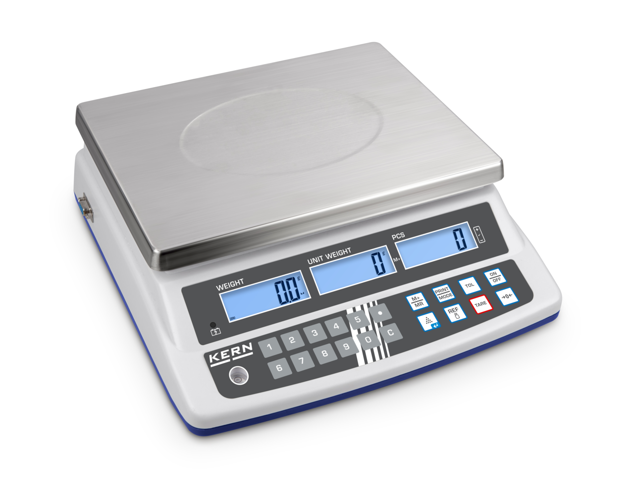 Kern CPE Counting Scales - GNW Instrumentation