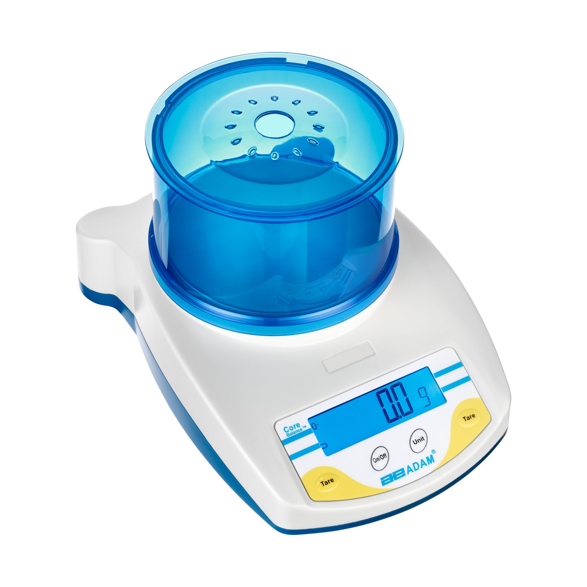 Adam Equipment Core Portable Compact Balances