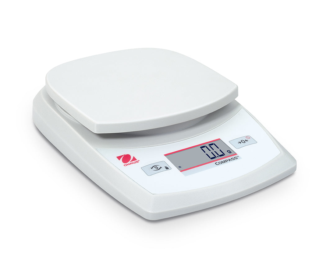 Ohaus Compass CR Portable Balances