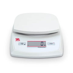 Ohaus Compass CR Bench Scales