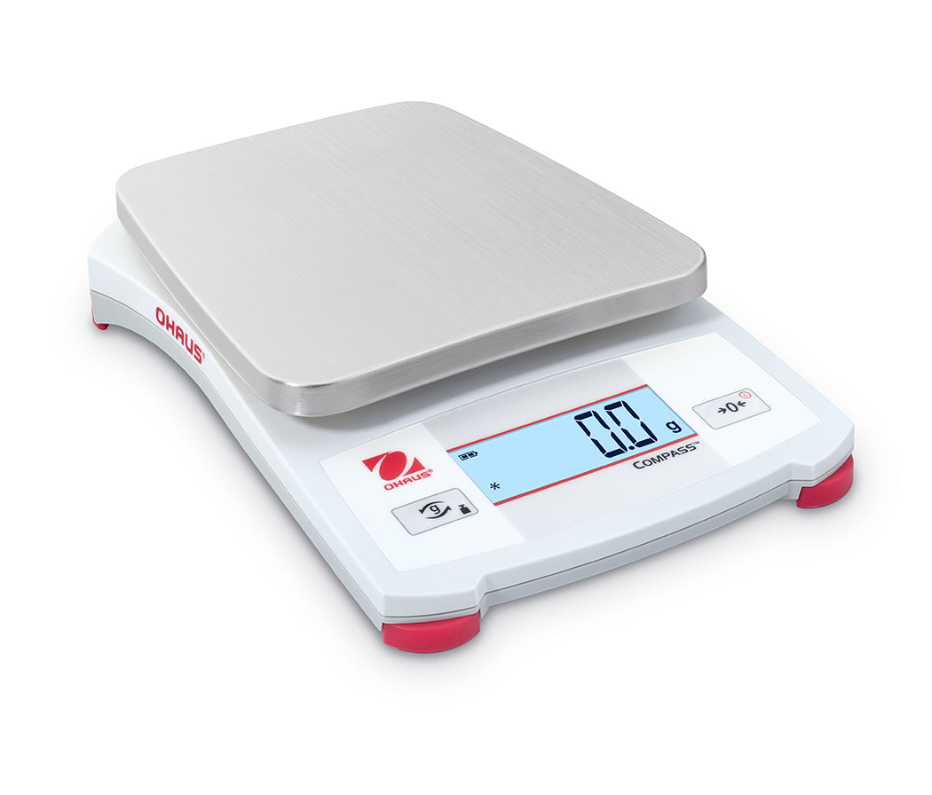 Ohaus Compass CX Portable Balances