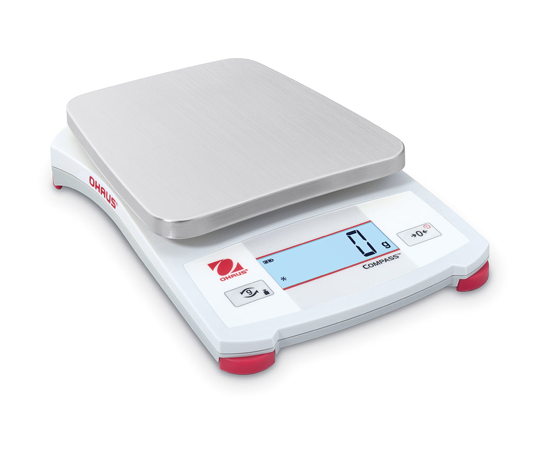 Ohaus Compass CX Portable Balances