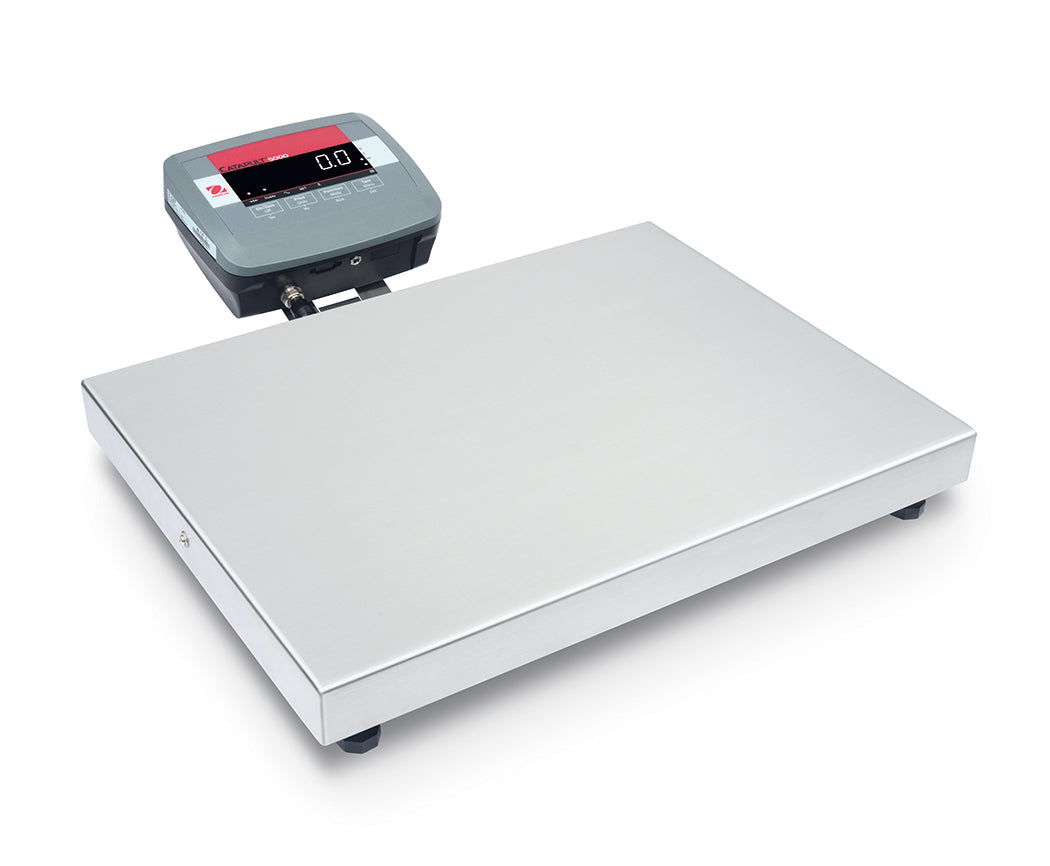 Ohaus Catapult 5000 Shipping Scales