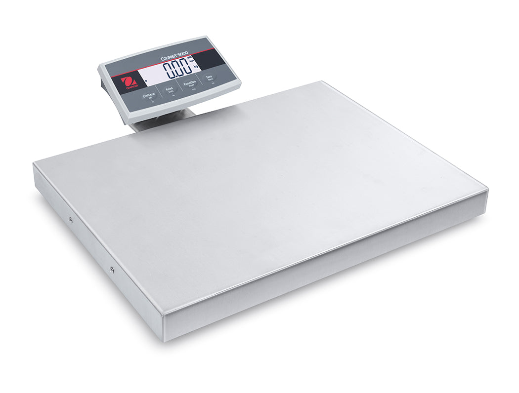Ohaus Courier 5000 Shipping Scales
