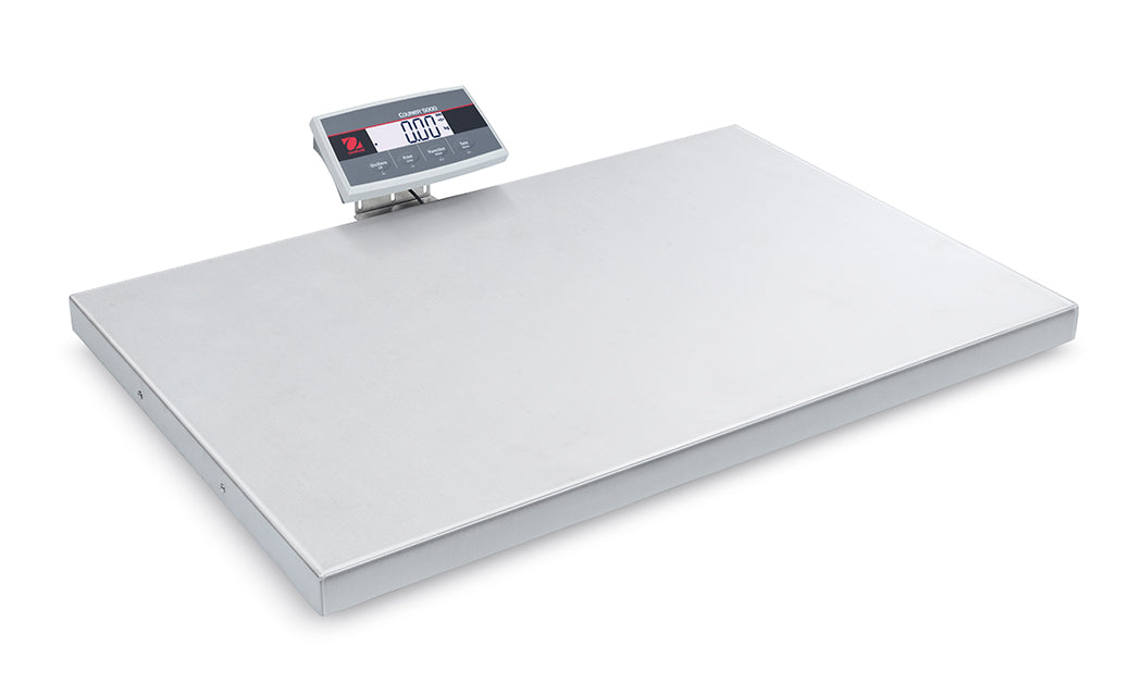 Ohaus Courier 5000 Shipping Scales