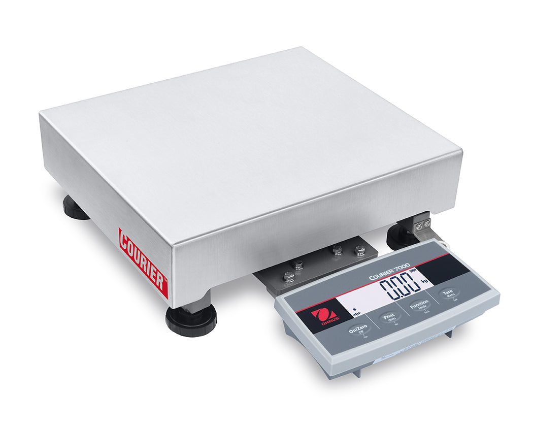 Ohaus Courier 7000 Shipping Scales