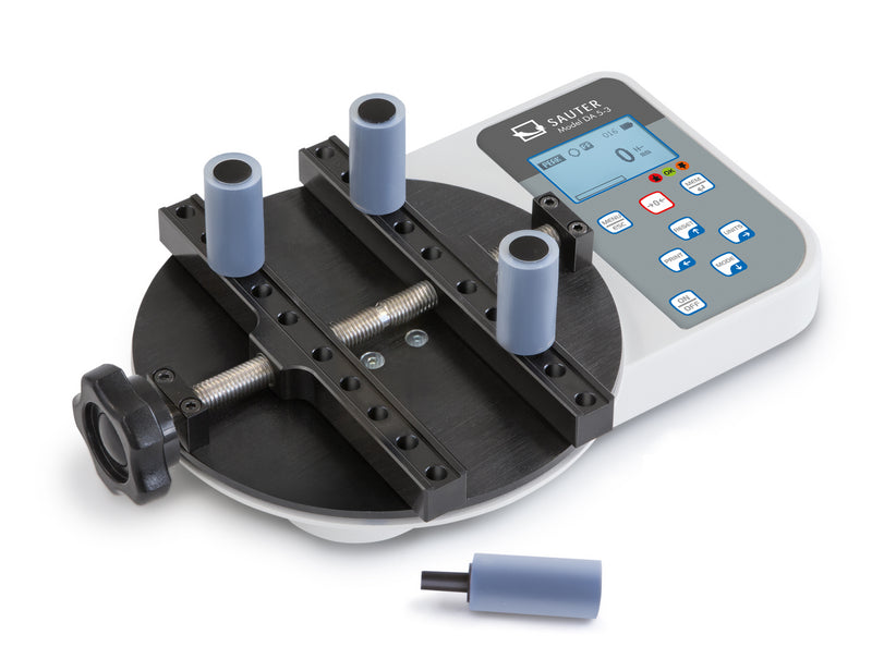 Sauter DA Digital Torque Gauge