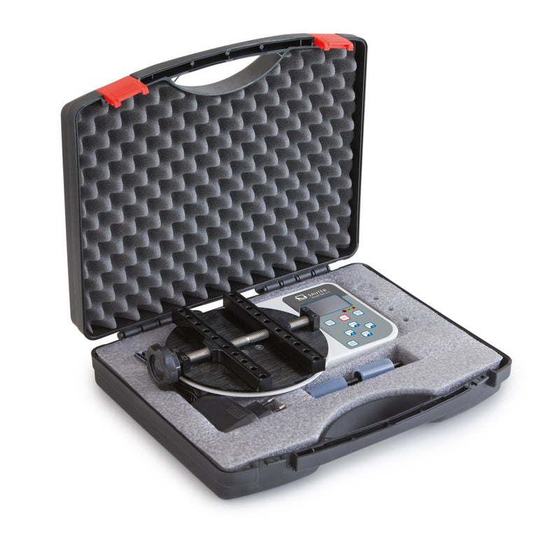 Sauter DA Digital Torque Gauge